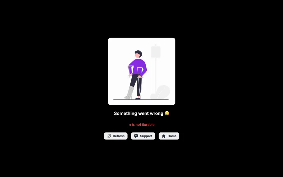 Frame-Pack官网首页截图