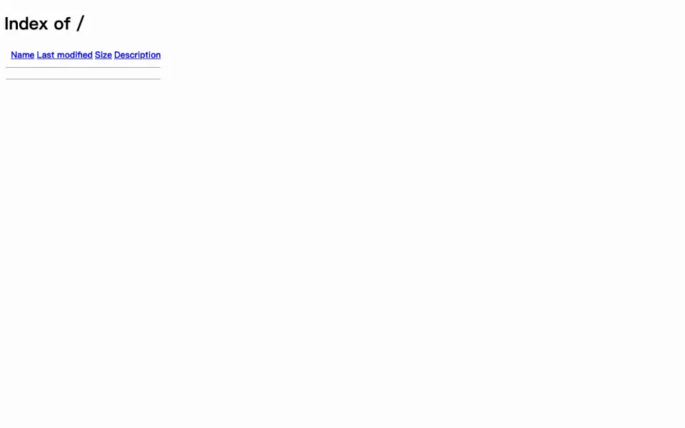 Sesame AI官网首页截图