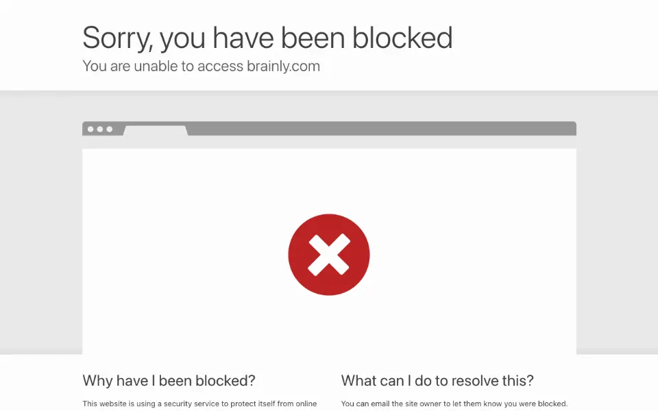 Brainly.co官网首页截图