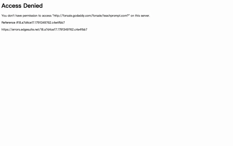 Infinite AI News官网首页截图